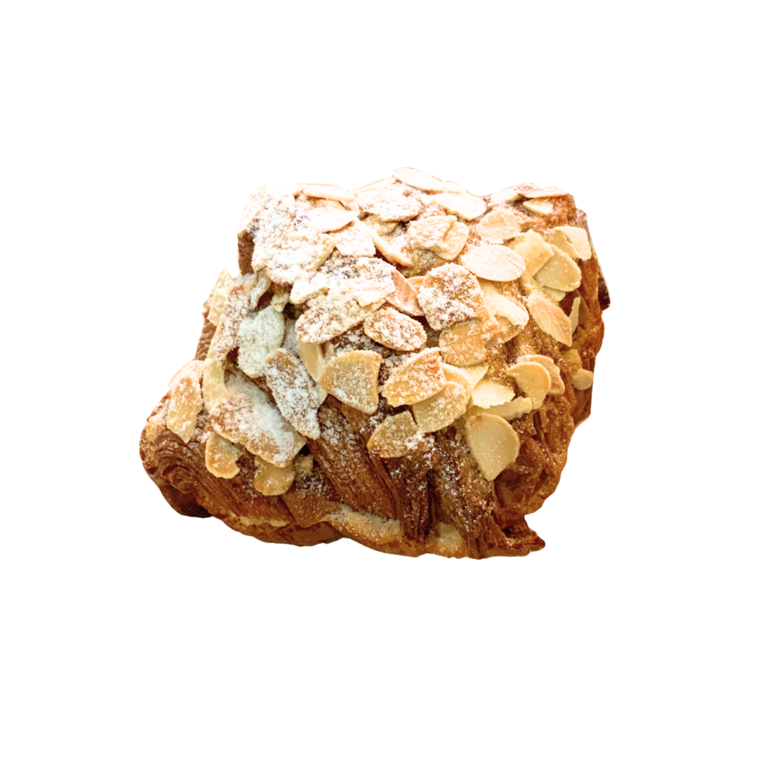Almond Croissant