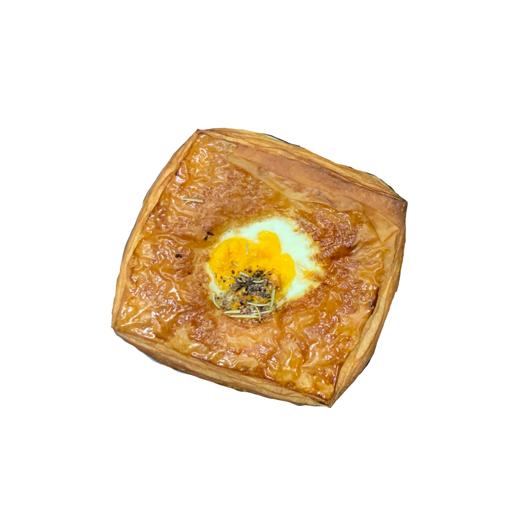 Breakfast Danish