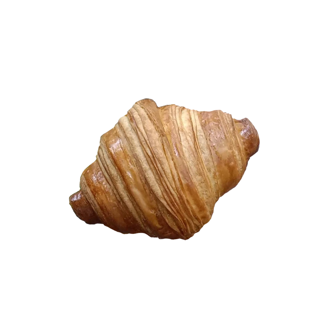 Butter Croissant