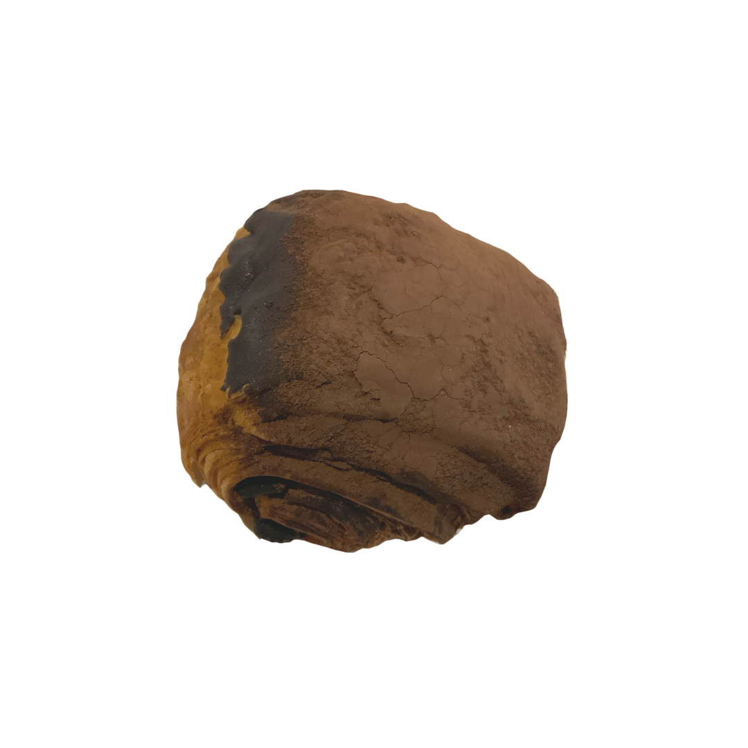Dirty Pain Au Chocolat