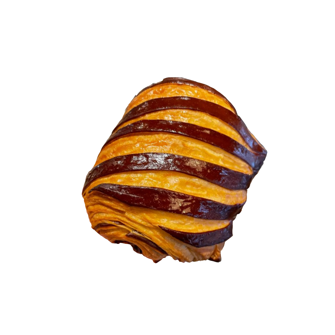 Hazelnut Croissant