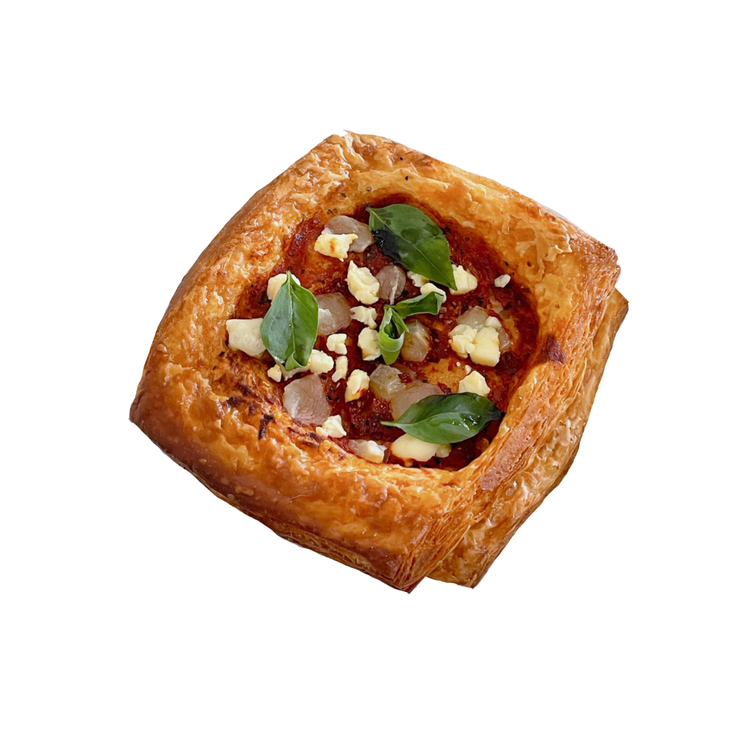 Margherita Danish