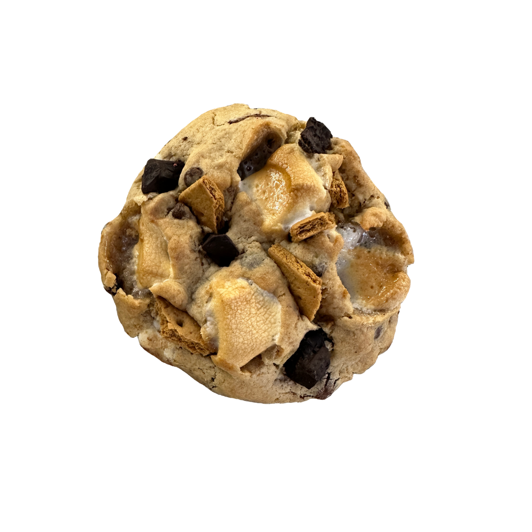 Audrey's Smores Cookie