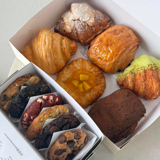 Weekend Brunch Bundle