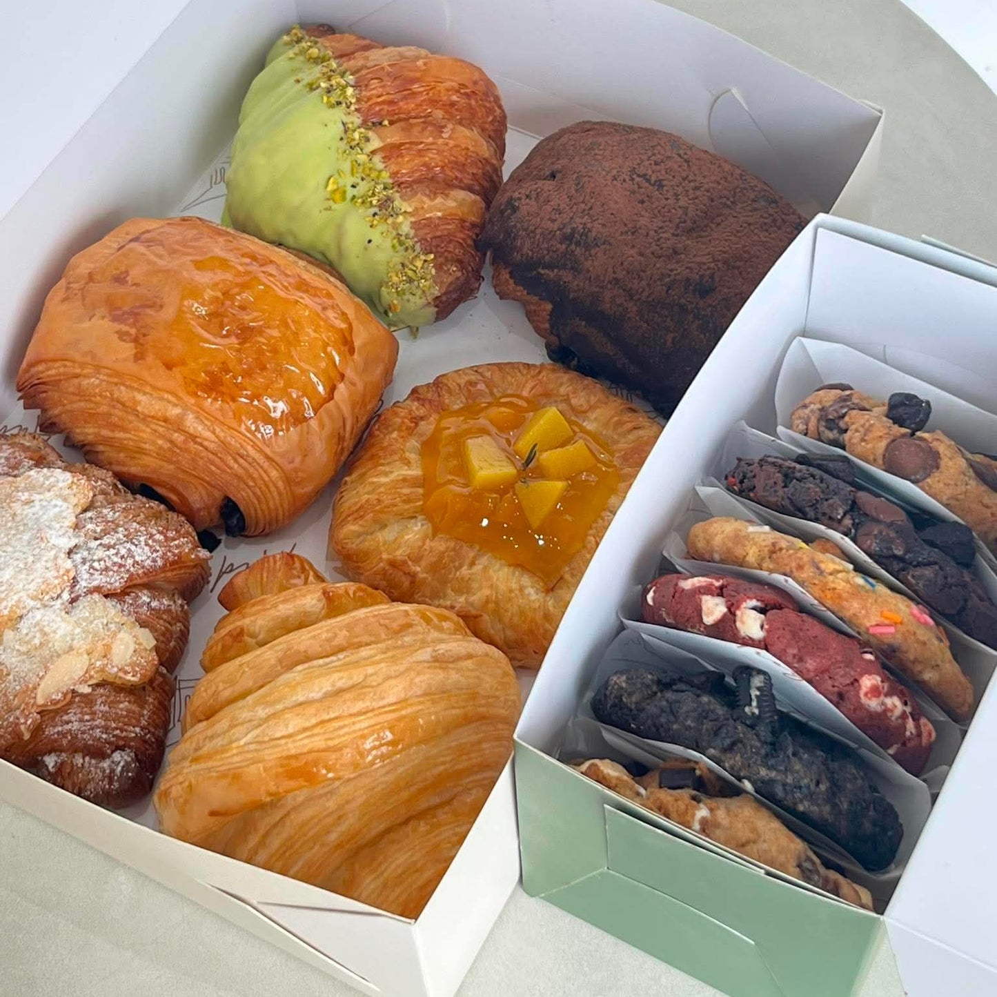 Weekend Brunch Bundle
