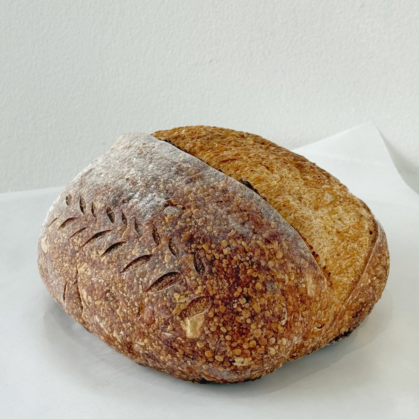 Artisan Sourdough Loaf (Batard)