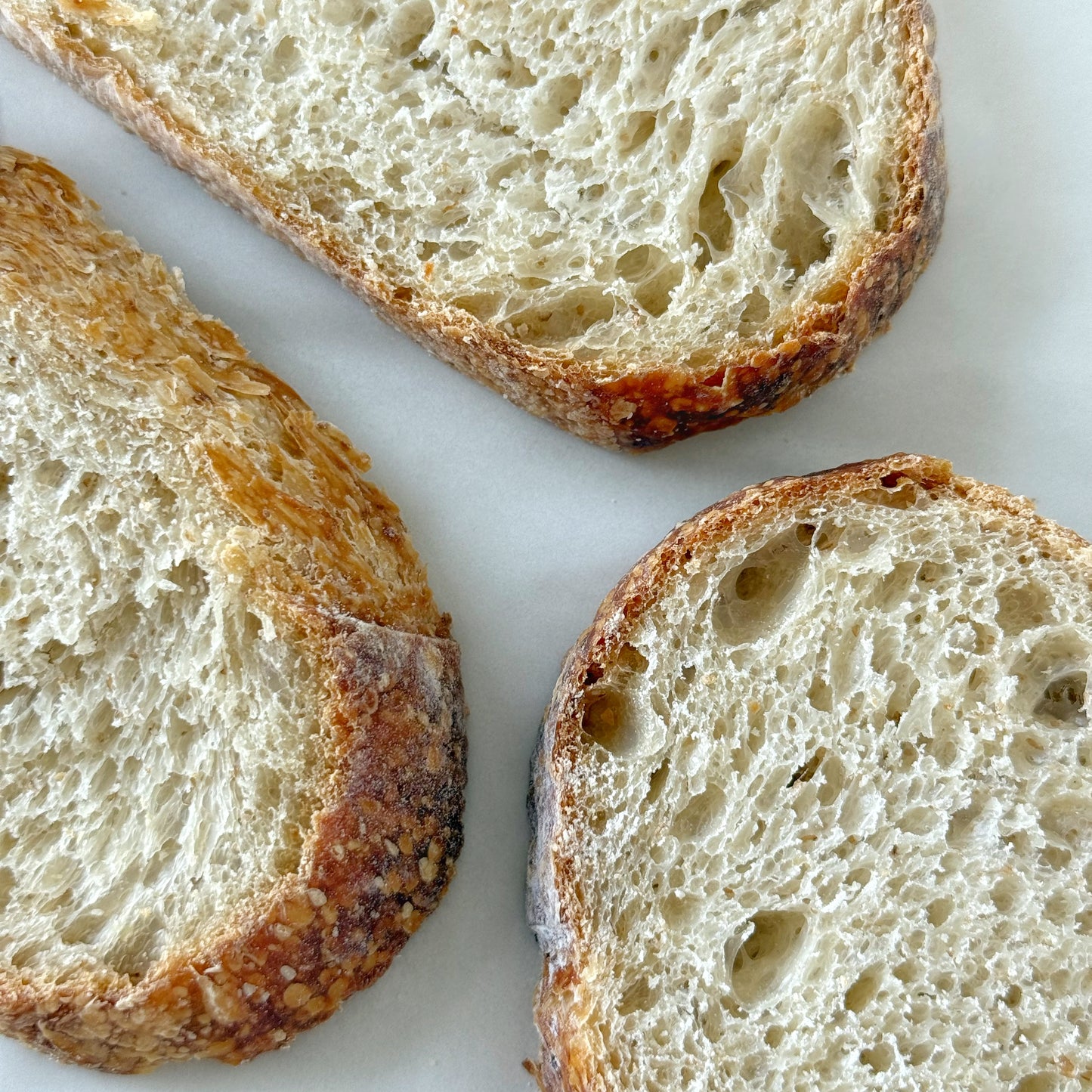 Artisan Sourdough Loaf (Batard)