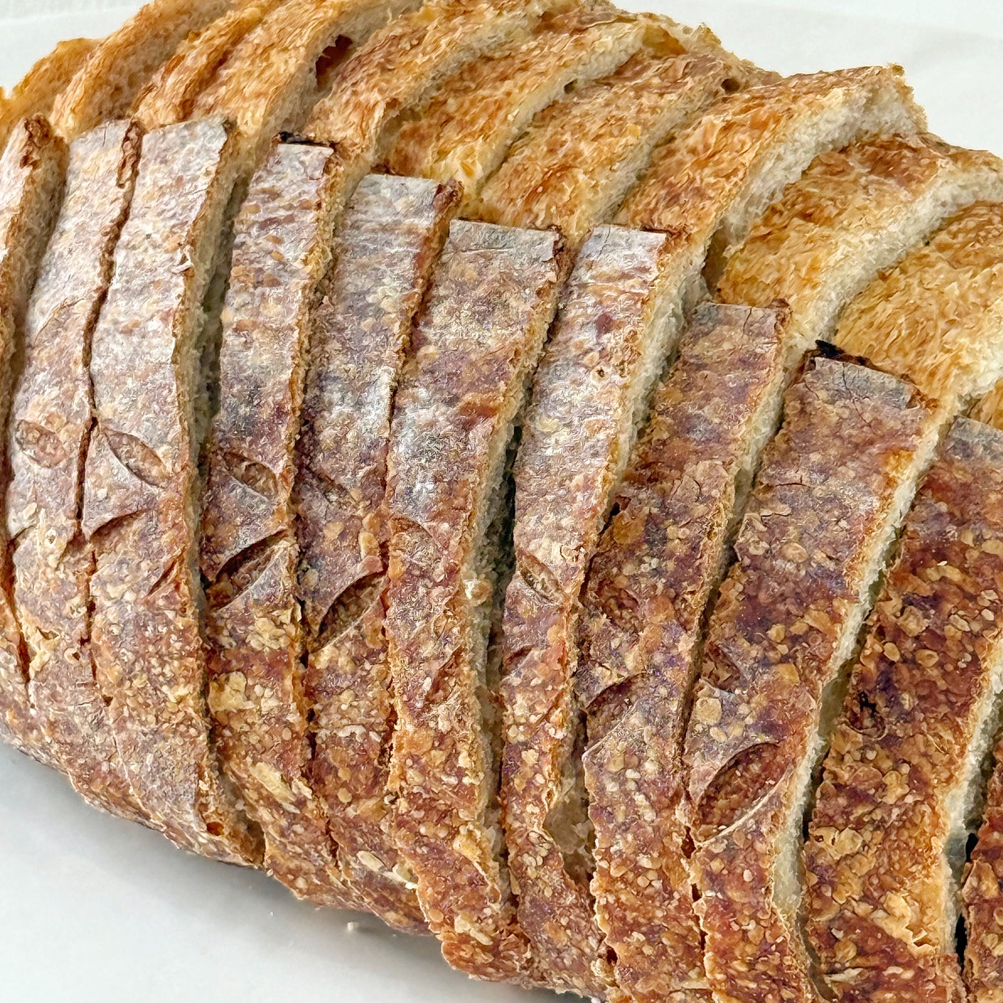 Artisan Sourdough Loaf (Batard)