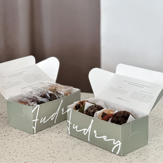 Cookie Lover's Treat