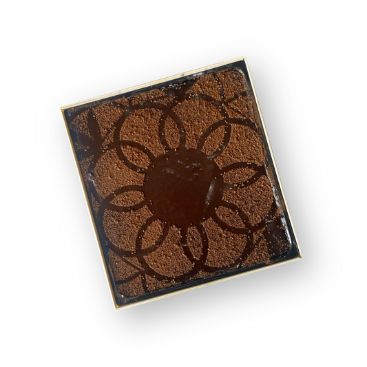 Rita (Classic Tiramisu) Milestone Cake