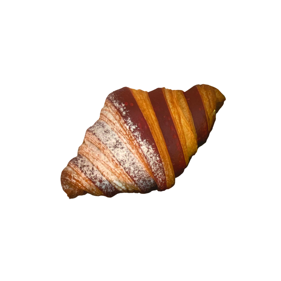 Ruby Croissant